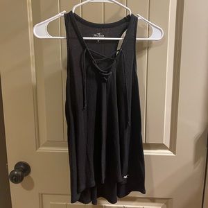 Hollister Tank